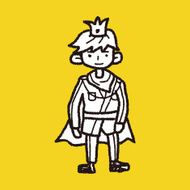 prince doodle N14