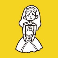 princess doodle N15