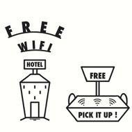 Free WiFi N3