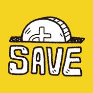 save money doodle N3