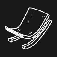 sleigh doodle N10
