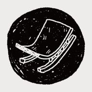 sleigh doodle N14