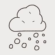 snow doodle N4