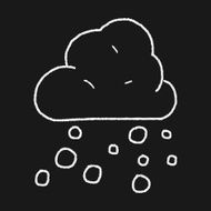snow doodle N5