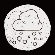 snow doodle N6