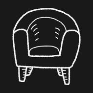 sofa doodle N27