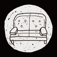 sofa doodle N30