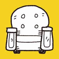 sofa doodle N44