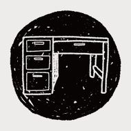 table doodle N45
