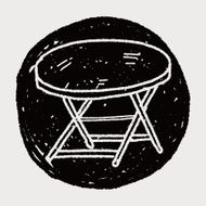 table doodle N50