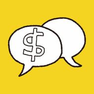 talk money doodle N3