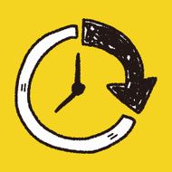 Time doodle N49