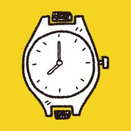 Time doodle N58