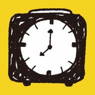 Time doodle N60