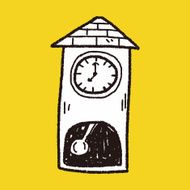 Time doodle N61