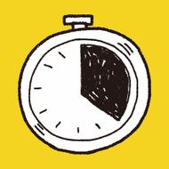 Time doodle N62