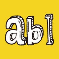 type abc doodle N9