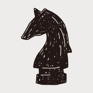 Doodle Chess N10