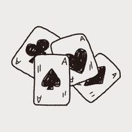 Doodle Poker N11