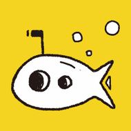 doodle submarine N4
