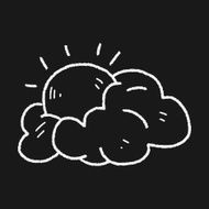 Doodle Sun N36