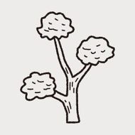 plant doodle N492
