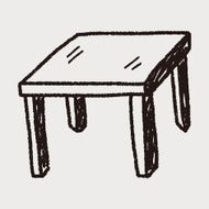 table doodle N60