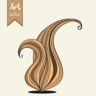 Abstract vector element N2