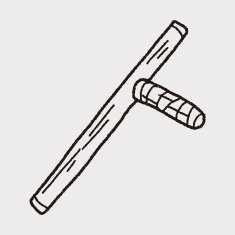 stick doodle N6