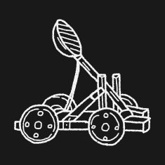 Trebuchet doodle N3