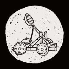 Trebuchet doodle N4