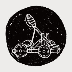 Trebuchet doodle N5