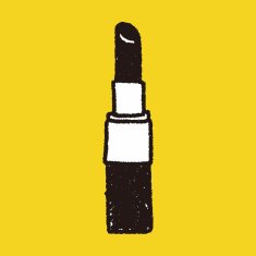 Doodle Lipstick N4