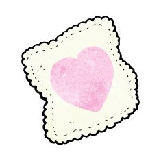 cartoon handkerchief N2