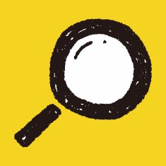 doodle magnifier N24