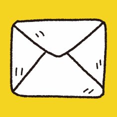 Doodle Mail N12