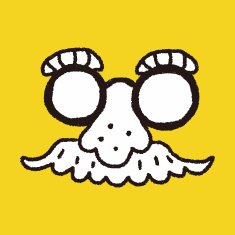 doodle mask N17