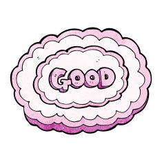 good cloud sign N2