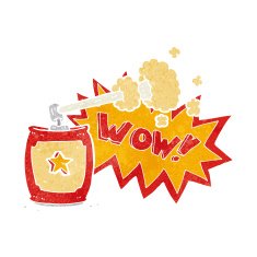 amazing spray