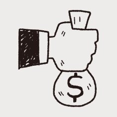 Doodle money N25