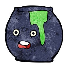 cartoon cauldron N2