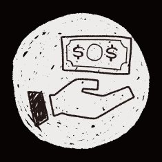 Doodle money N33