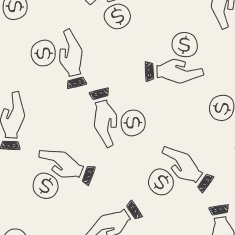 Doodle money N37