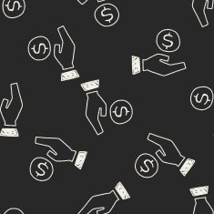 Doodle money N40