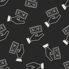 Doodle money N41