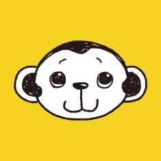 Doodle Monkey N4