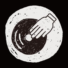 Doodle music N12