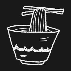Doodle Noodle N16