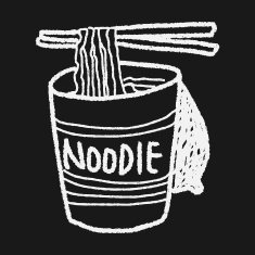 Doodle Noodle N17