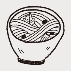 Doodle Noodle N23